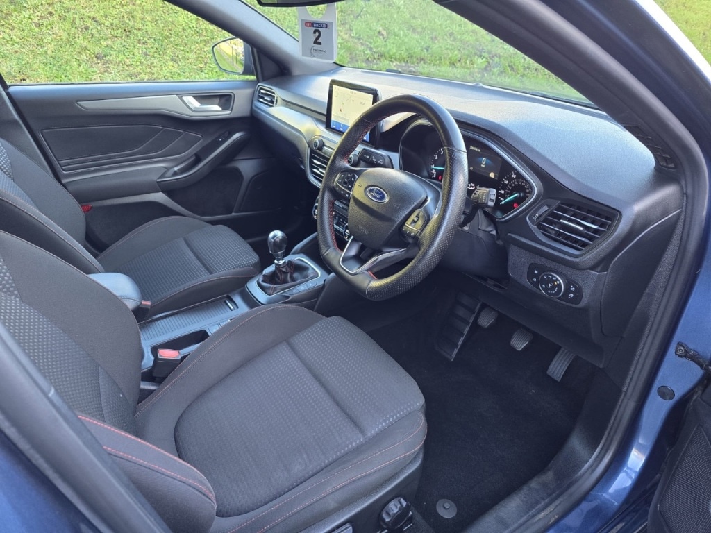 Used Ford Focus 2022 for sale - 77003277: Photo 13