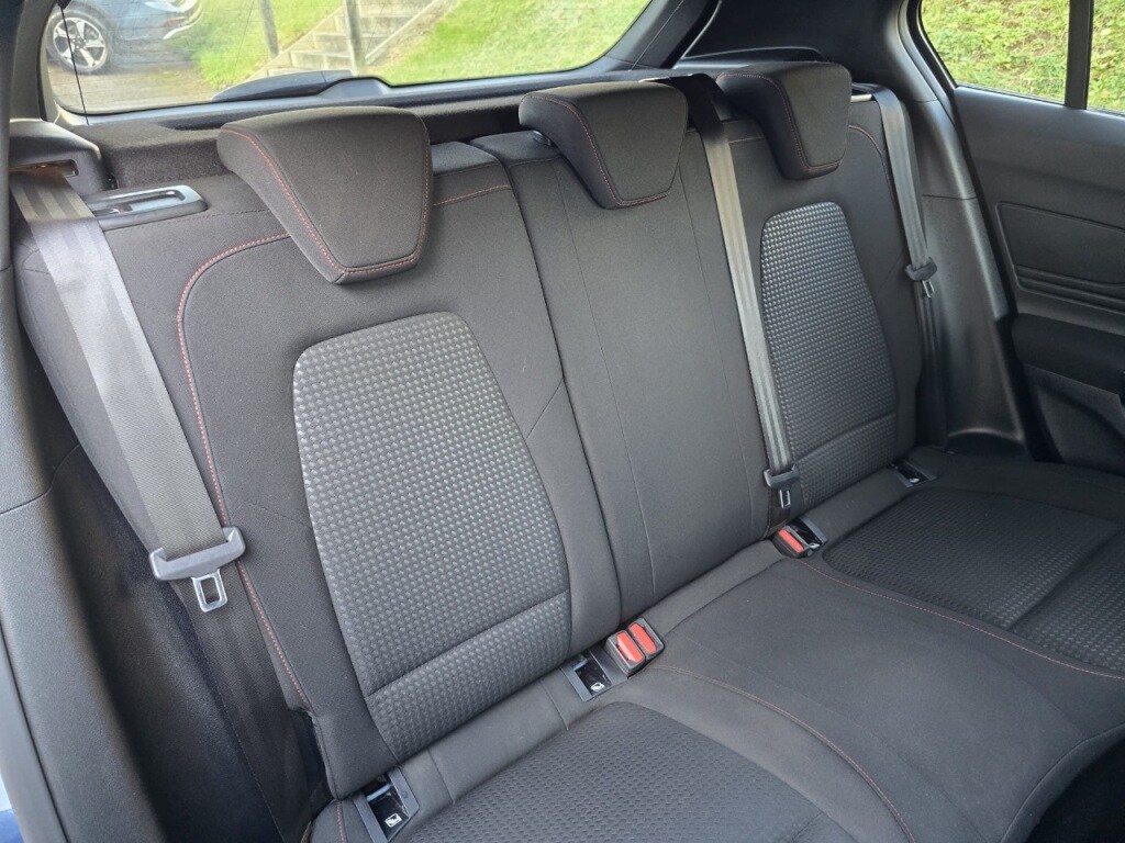 Used Ford Focus 2022 for sale - 77003277: Photo 14