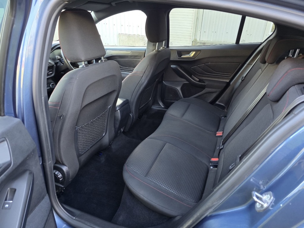 Used Ford Focus 2022 for sale - 77003277: Photo 15