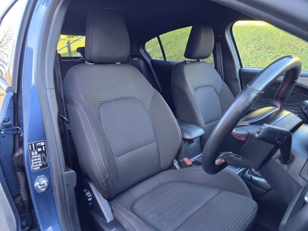Used Ford Focus 2022 for sale - 77003277: Photo 16