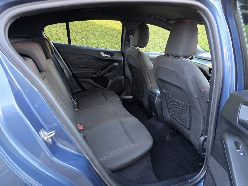 Used Ford Focus 2022 for sale - 77003277: Photo 17