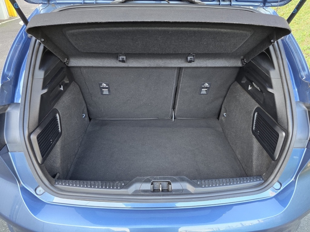 Used Ford Focus 2022 for sale - 77003277: Photo 18