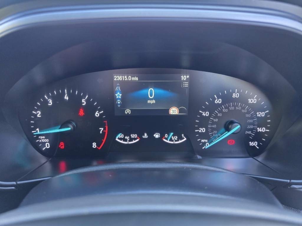 Used Ford Focus 2022 for sale - 77003277: Photo 20