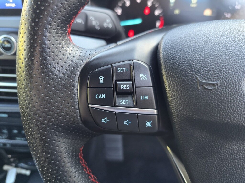 Used Ford Focus 2022 for sale - 77003277: Photo 21