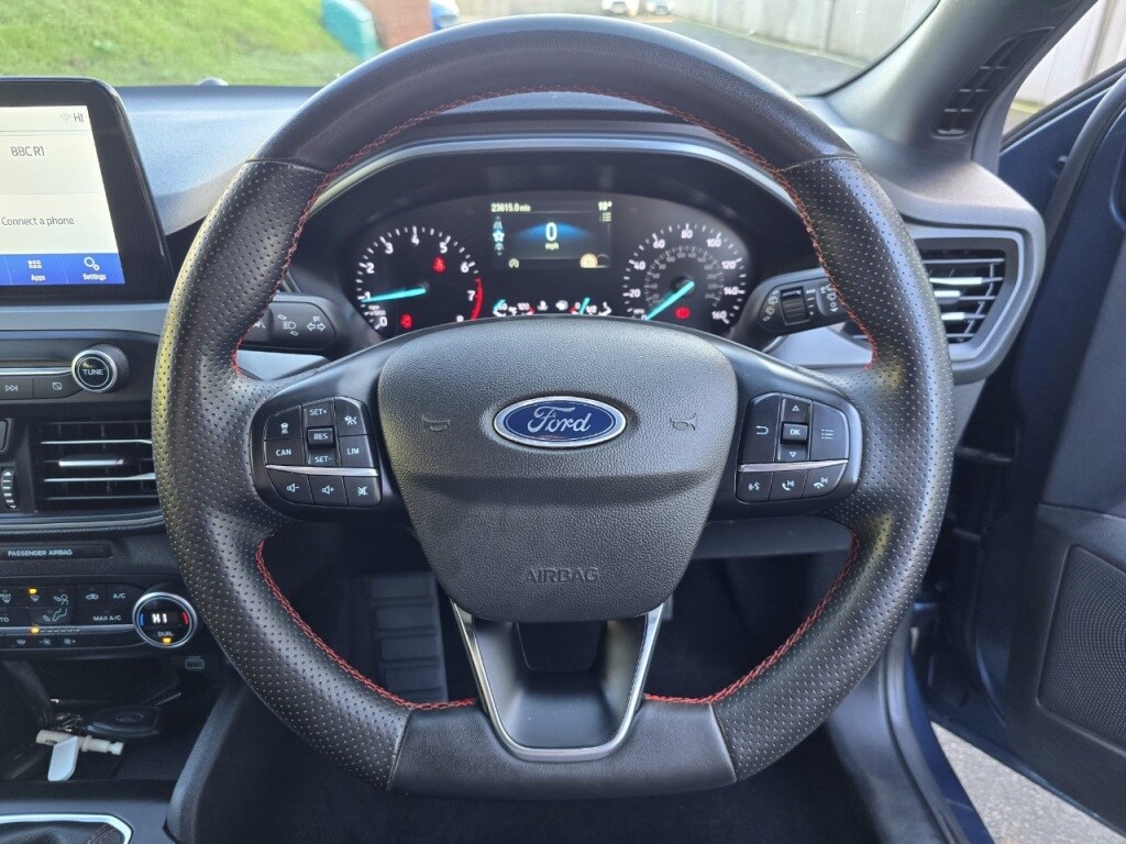 Used Ford Focus 2022 for sale - 77003277: Photo 22