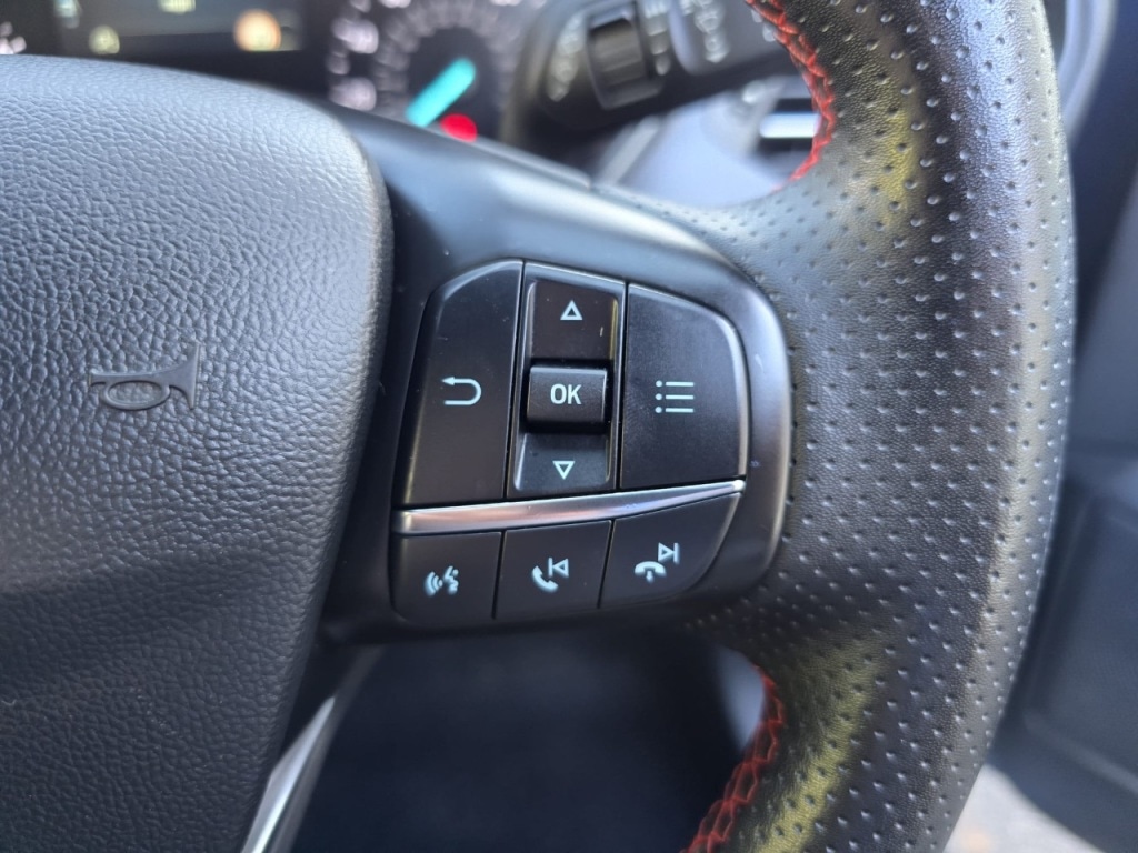 Used Ford Focus 2022 for sale - 77003277: Photo 23