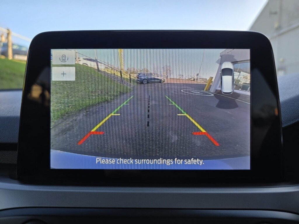 Used Ford Focus 2022 for sale - 77003277: Photo 24