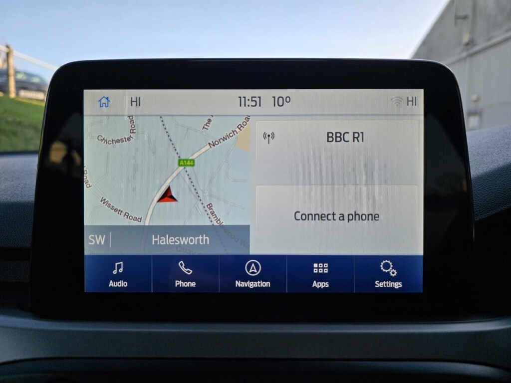 Used Ford Focus 2022 for sale - 77003277: Photo 25