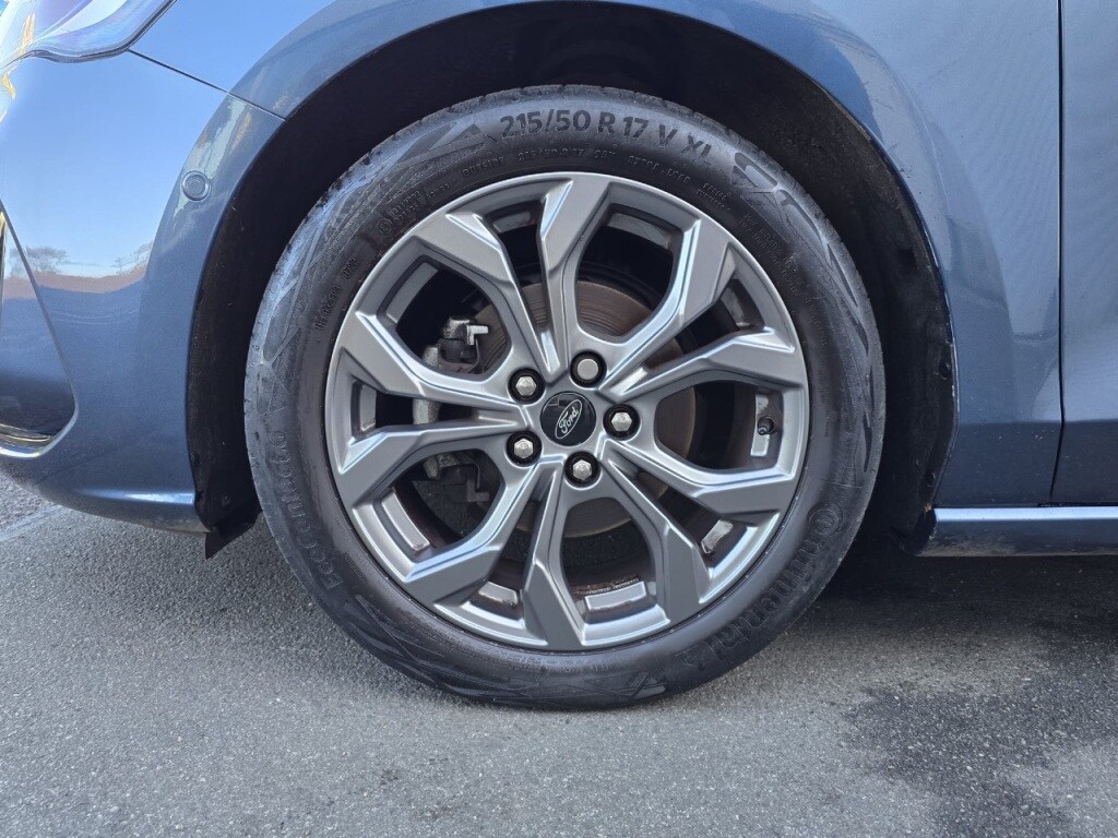 Used Ford Focus 2022 for sale - 77003277: Photo 29