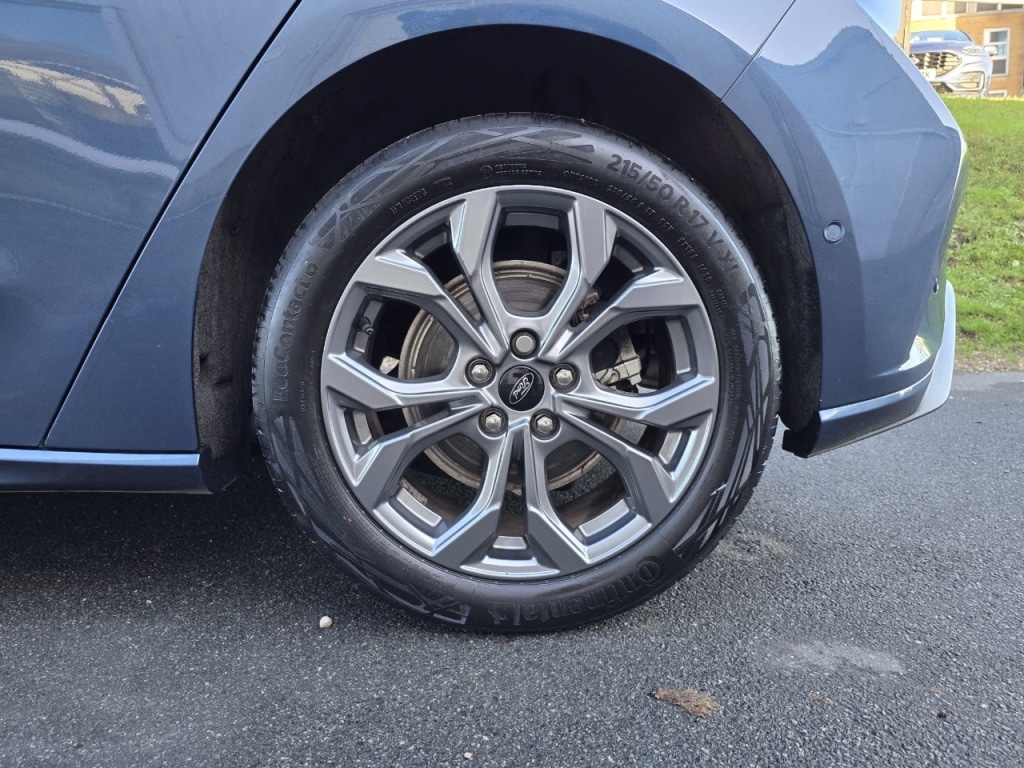 Used Ford Focus 2022 for sale - 77003277: Photo 30