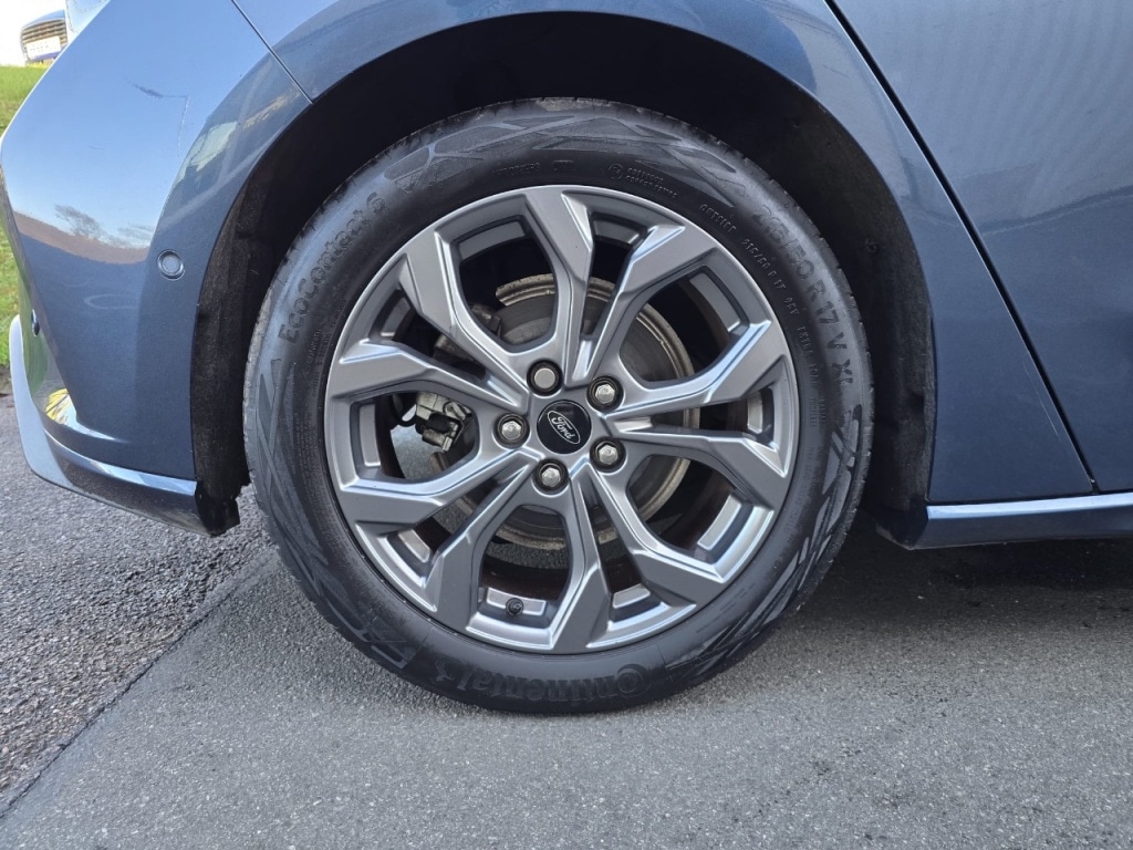 Used Ford Focus 2022 for sale - 77003277: Photo 31