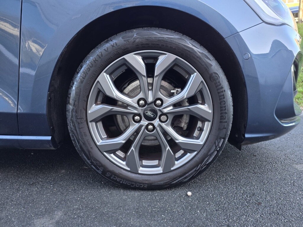 Used Ford Focus 2022 for sale - 77003277: Photo 32