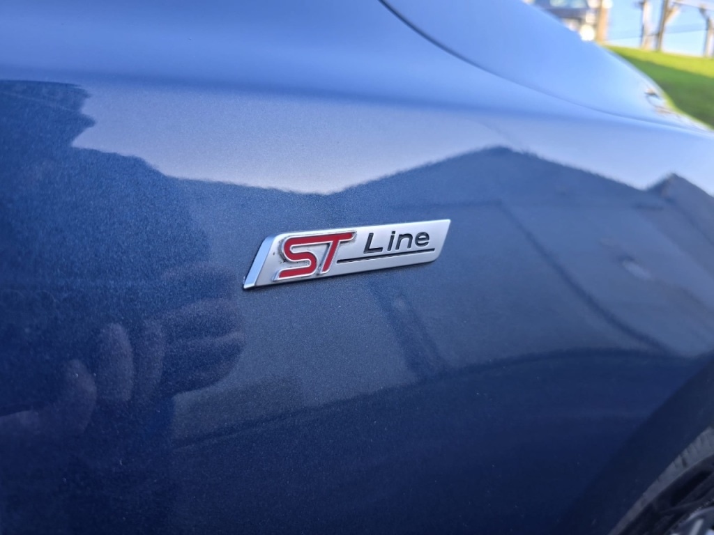 Used Ford Focus 2022 for sale - 77003277: Photo 35