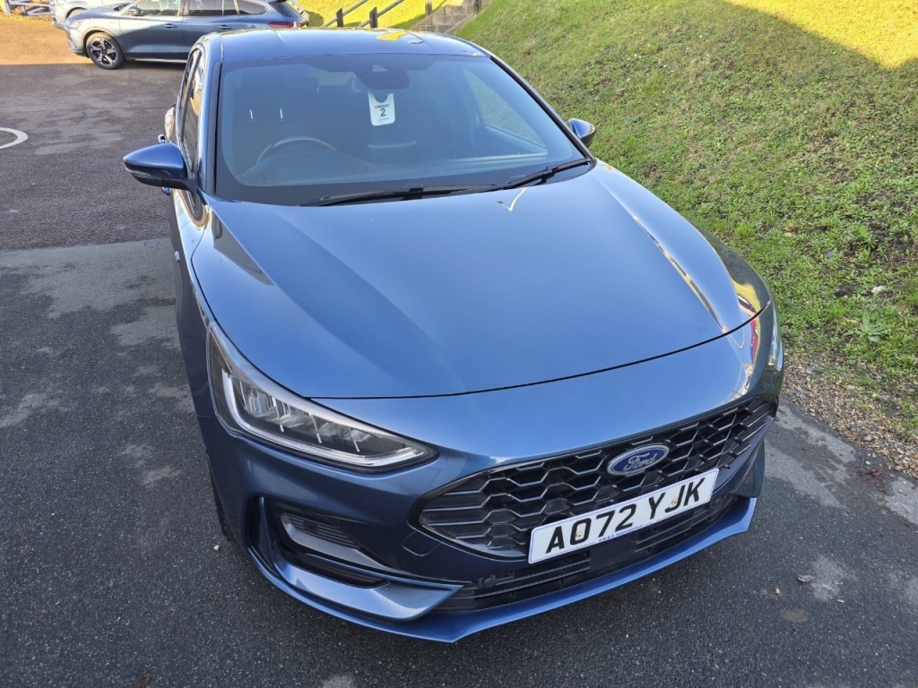 Used Ford Focus 2022 for sale - 77003277: Photo 36