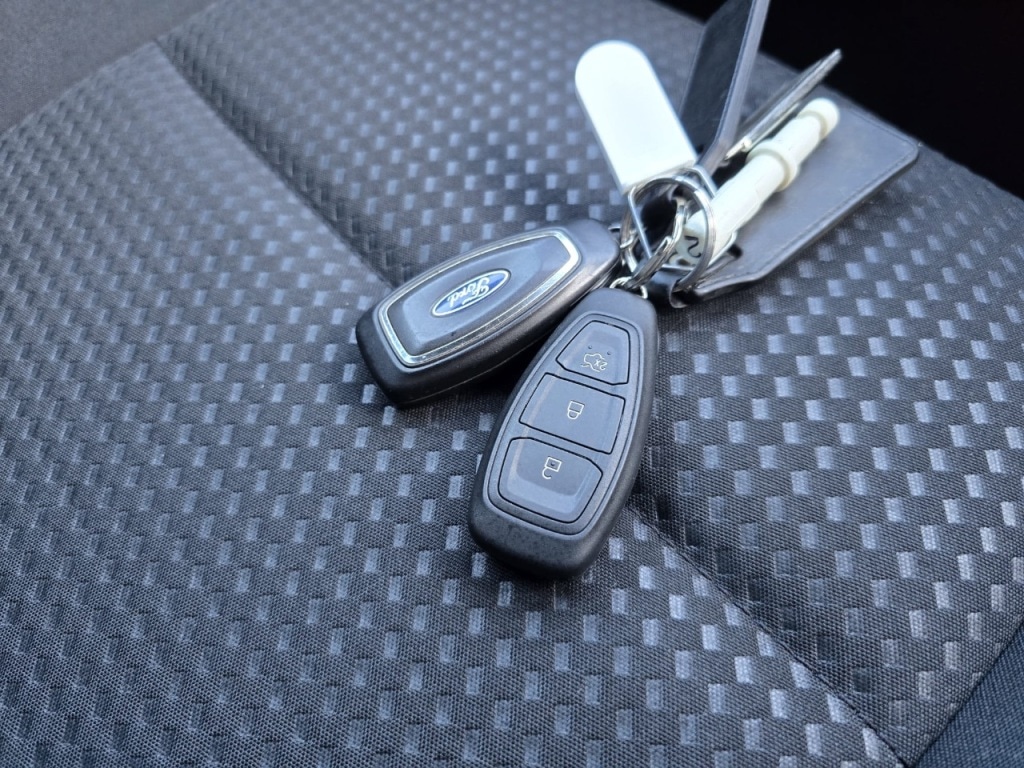 Used Ford Focus 2022 for sale - 77003277: Photo 44