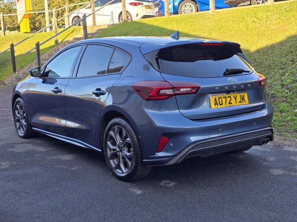 Used Ford Focus 2022 for sale - 77003277: Photo 6