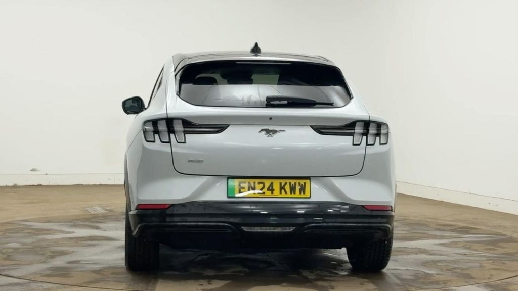 Used Ford Mustang Mach-E 2024 for sale - 77211627: Photo 10