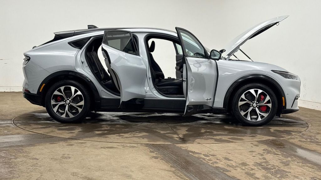 Used Ford Mustang Mach-E 2024 for sale - 77211627: Photo 4