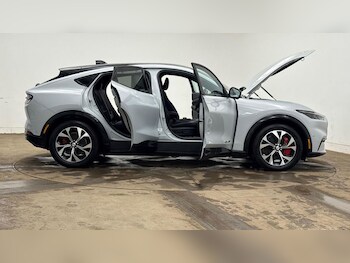 Used Ford Mustang Mach-E 2024 for sale - 77211627: Photo