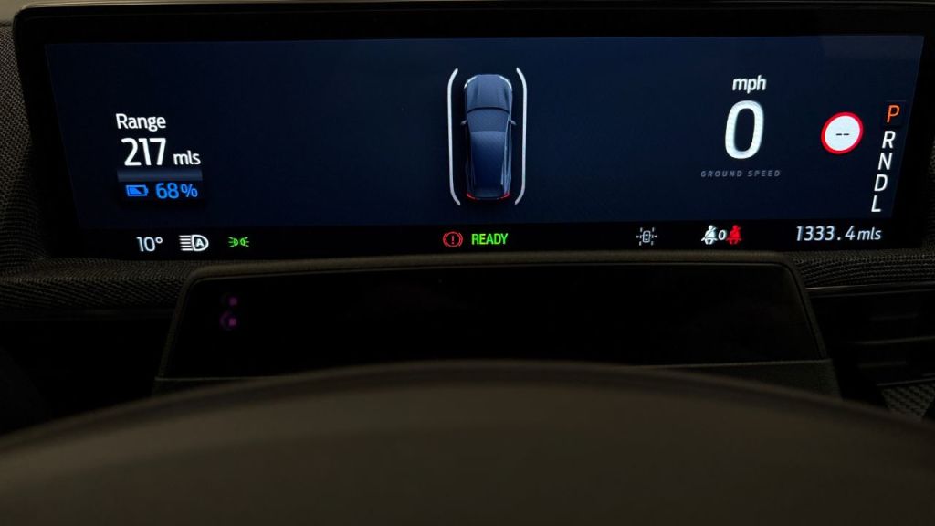 Used Ford Mustang Mach-E 2024 for sale - 77211627: Photo 7