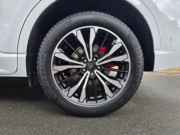 Used Ford Kuga 2022 for sale - 75723539: Photo 11