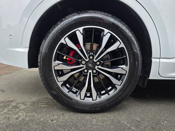Used Ford Kuga 2022 for sale - 75723539: Photo 19