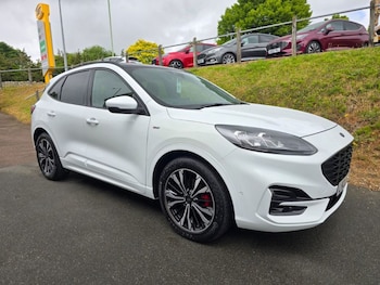 Ford - Kuga