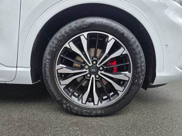 Used Ford Kuga 2022 for sale - 75723539: Photo 20