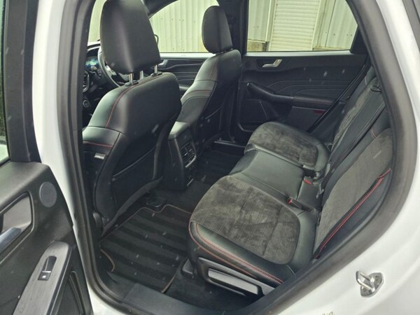 Used Ford Kuga 2022 for sale - 75723539: Photo 22