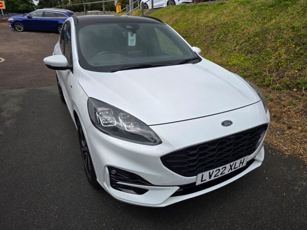 Used Ford Kuga 2022 for sale - 75723539: Photo 23