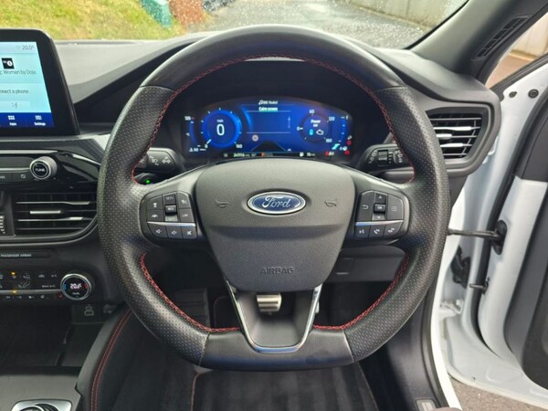 Used Ford Kuga 2022 for sale - 75723539: Photo 25