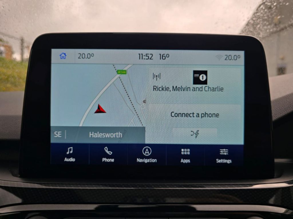 Vehicle 29