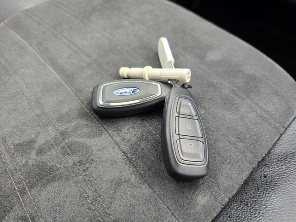 Used Ford Kuga 2022 for sale - 75723539: Photo 36