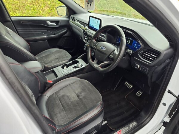 Used Ford Kuga 2022 for sale - 75723539: Photo 38