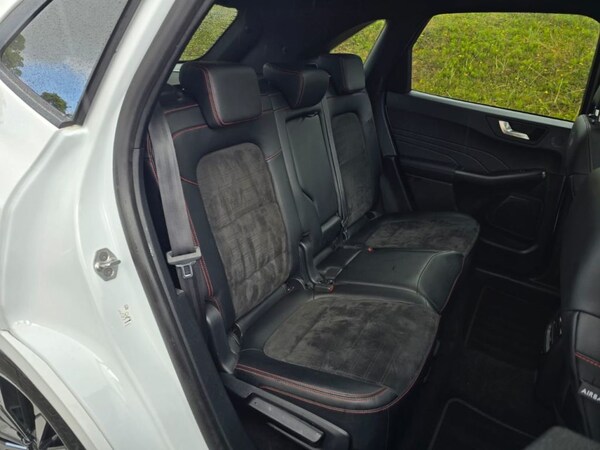 Used Ford Kuga 2022 for sale - 75723539: Photo 45
