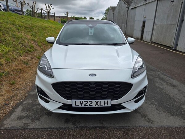 Used Ford Kuga 2022 for sale - 75723539: Photo 7