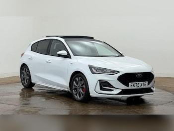 Used Ford Focus 2025 for sale - 77520191: Photo