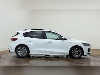 Used Ford Focus 2025 for sale - 77520191: Photo