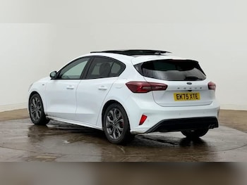 Used Ford Focus 2025 for sale - 77520191: Photo