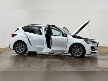 Used Ford Focus 2025 for sale - 77520191: Photo