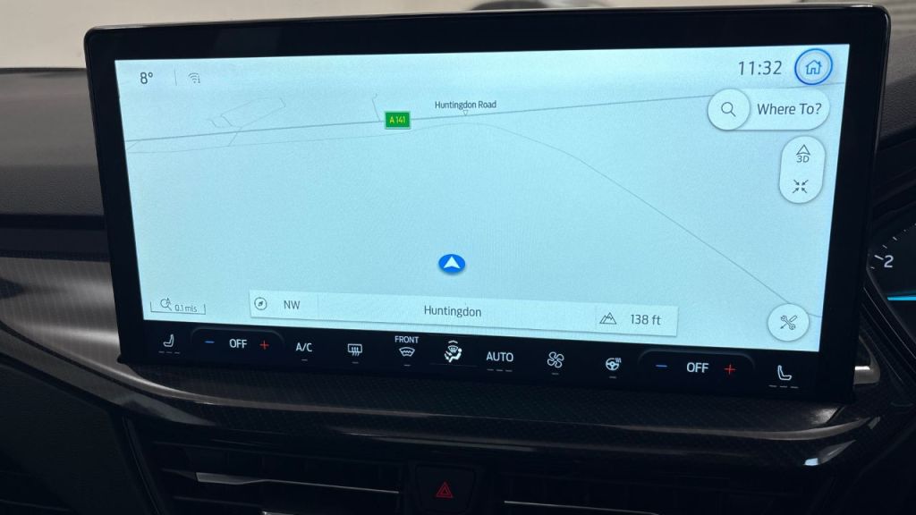 Used Ford Focus 2025 for sale - 77520191: Photo 6