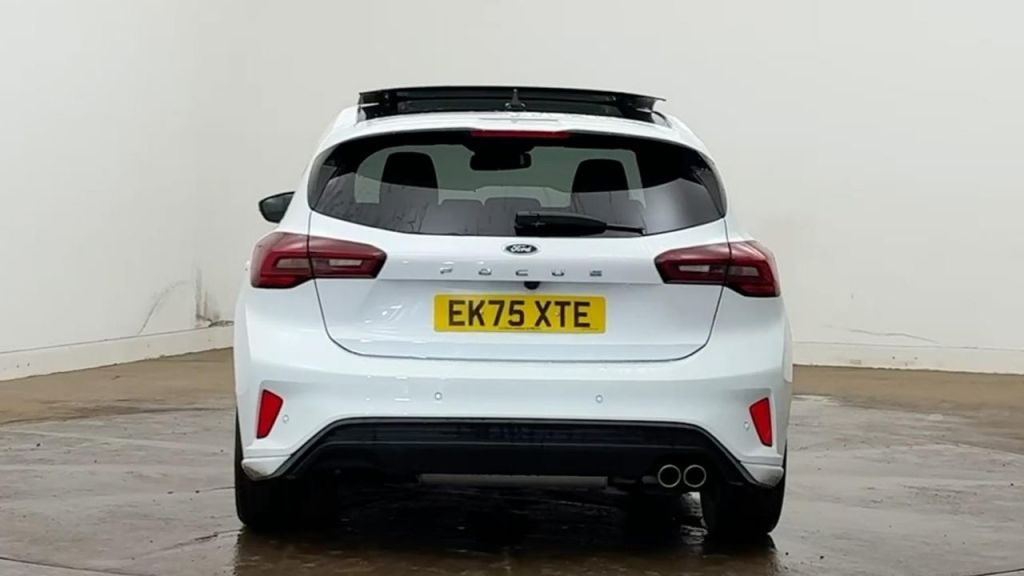 Used Ford Focus 2025 for sale - 77520191: Photo 7