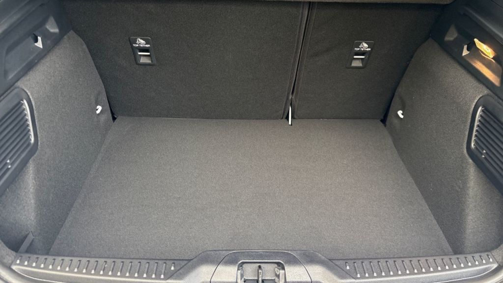 Used Ford Focus 2025 for sale - 77520191: Photo 8