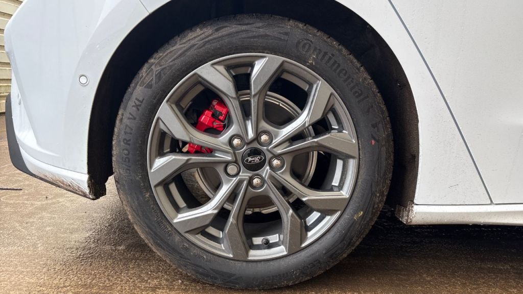 Used Ford Focus 2025 for sale - 77520191: Photo 9