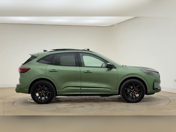 Used Ford Kuga 2025 for sale - 78737103: Photo