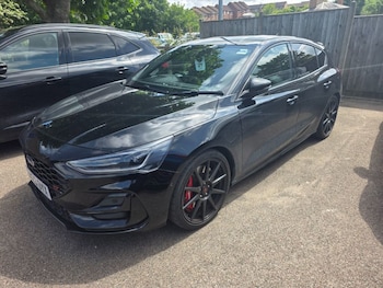 Used Ford Focus 2023 for sale - 78942752: Photo