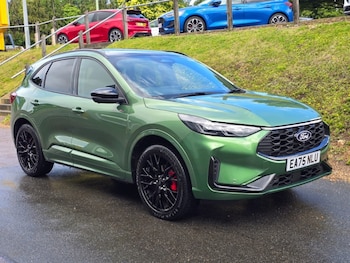 Used Ford Kuga 2025 for sale - 78886463: Photo