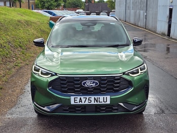 Used Ford Kuga 2025 for sale - 78886463: Photo