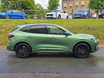 Used Ford Kuga 2025 for sale - 78886463: Photo