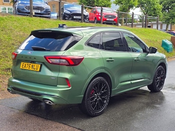 Used Ford Kuga 2025 for sale - 78886463: Photo
